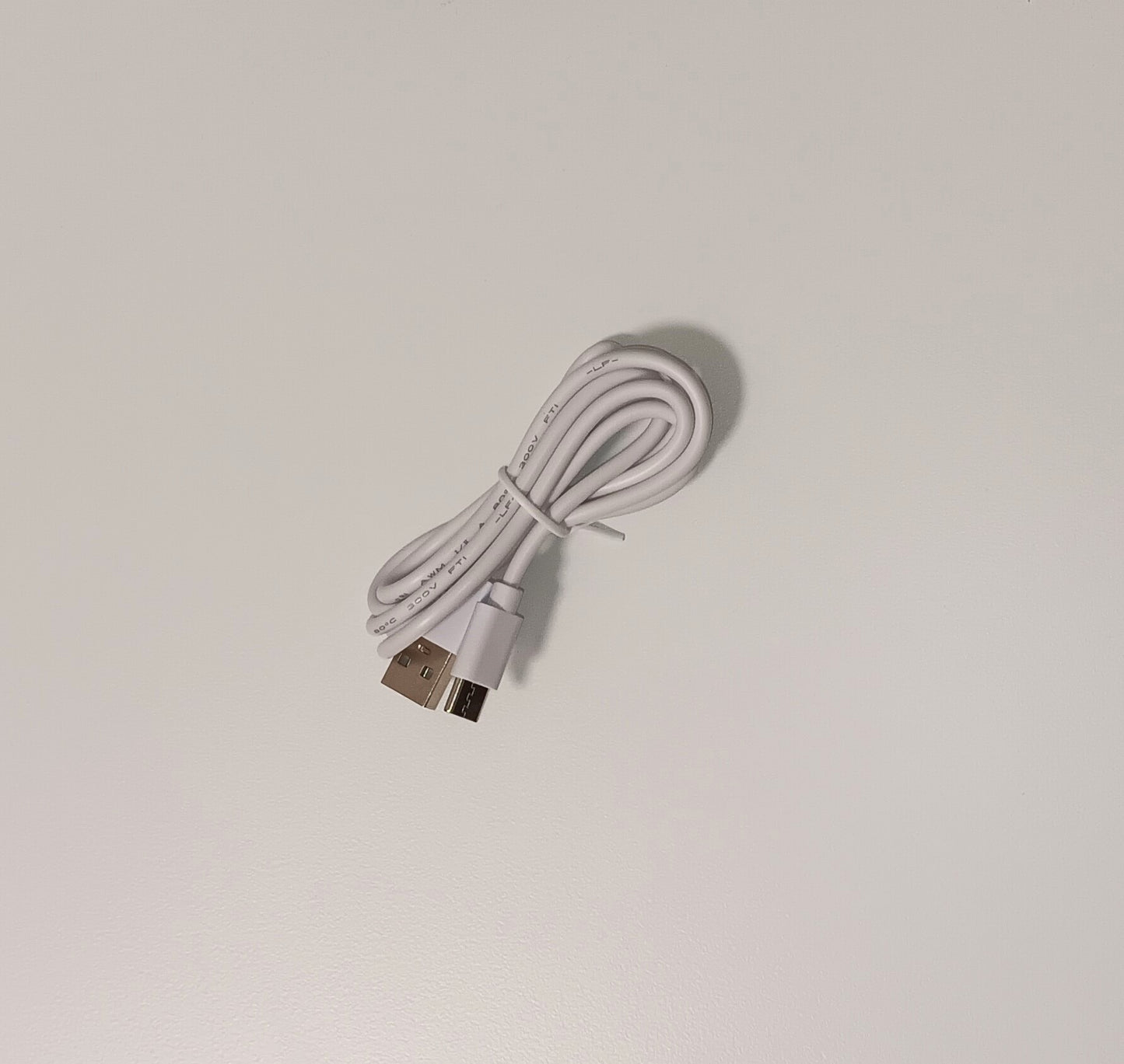 USB-C charging cable