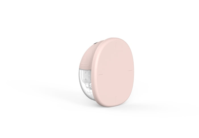 ON SPECIAL! MumsWay Luxe Hands-Free Wearable Breast Pump | Strong Suction & Quiet Design